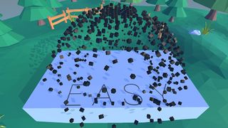 EASIEST GAME - Screenshot 2