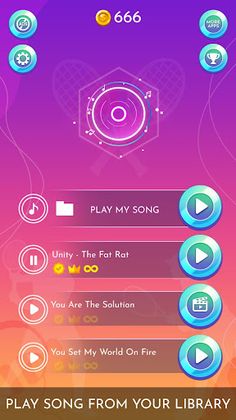 Tennis Beat Juggle - Smash Hit - Screenshot 2