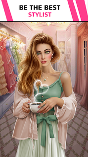 Doll Dress Up:Makeover Girls - Screenshot 4