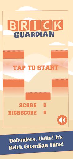 Brick Guardian - Screenshot 4