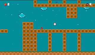 Selbi Game - Screenshot 2