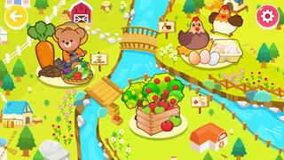 Kids Farm - Farmer - Screenshot 2
