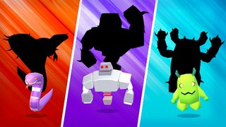 Monster Trainer: Catching Game - Screenshot 1