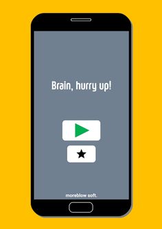 Brain, hurry Up! - Brain enhan - Screenshot 1