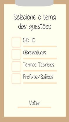 Quiz de Farmácia - Screenshot 2
