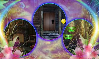 Painter Bird Escape - A2Z Esca - Screenshot 2