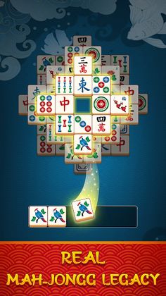 Mahjong Match : Triple Tile - Screenshot 3