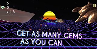 FlaminGO! - Screenshot 3