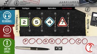 Vienna Connection - Screenshot 3