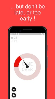 Reflex Needle - Screenshot 4