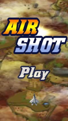 AirShot - Screenshot 1