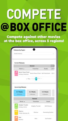 Box Office Sim 2 - Screenshot 4