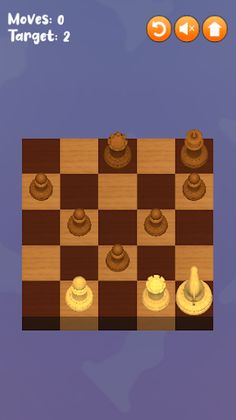 Chess Puzzle - Screenshot 3