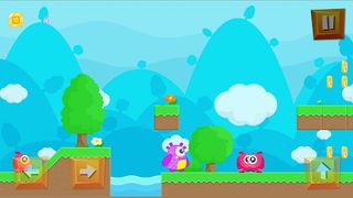 Monstros Advetures - Screenshot 3