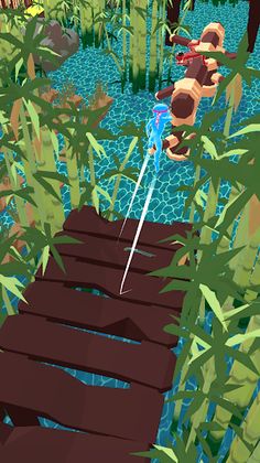 Perfect Ninja - Screenshot 4