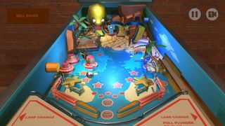 Pinball Frenzy 3D - Screenshot 3