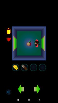 Labyrinth - Screenshot 4