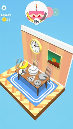 Hidden Color - Screenshot 3