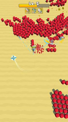 Ark Survivor - Screenshot 3