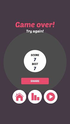 Circle Focus - Screenshot 4