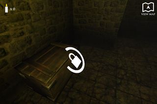 Dungeon Nightmares - Screenshot 2