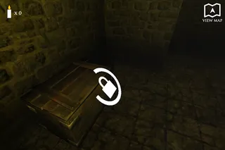 Dungeon Nightmares - Screenshot 2