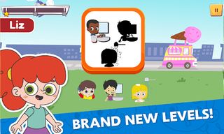 Wiz.City Game - Screenshot 3