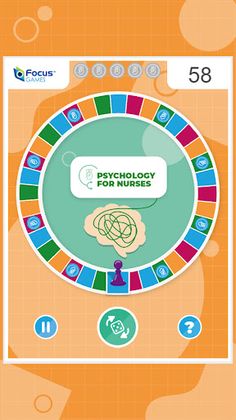 Psychology for Nurses - Screenshot 3