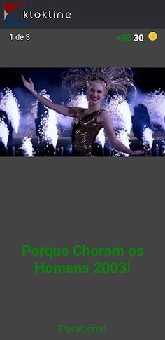 26 Filmes Cate Blanchett - Screenshot 3