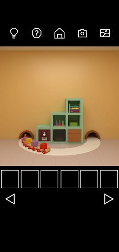 Escape Game Pack 2 - Screenshot 3