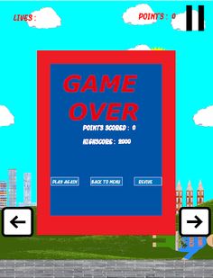 Hungry Fat Boy - Screenshot 3