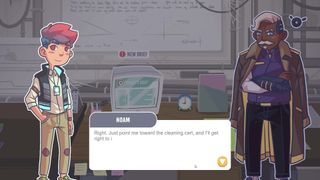 Grammarian Ltd - Screenshot 2