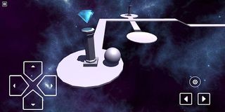 Space Marble (FULL) - Screenshot 1