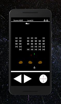 Retro Wars: Empire Invaders - Screenshot 4