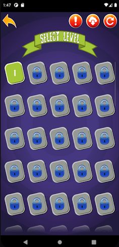 Match Puzzle - Screenshot 2