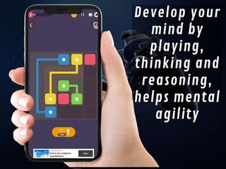 Block puzzle number games FREE - Screenshot 2