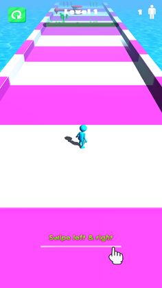 Crowd Color - Screenshot 1