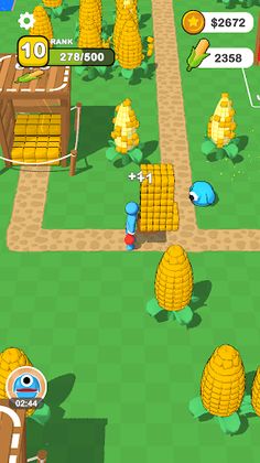 Corn Hunter - Screenshot 4