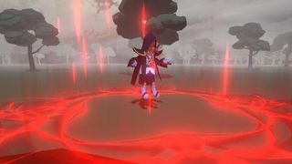 Spellcaster: Lizards & Dragons - Screenshot 2