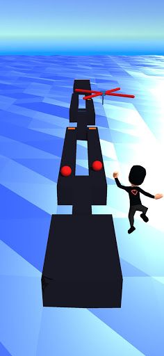 OneRunner 3D - Screenshot 4