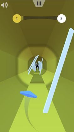 Tunnel Challenge - Screenshot 4