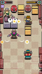 Wild Bullets - Screenshot 3