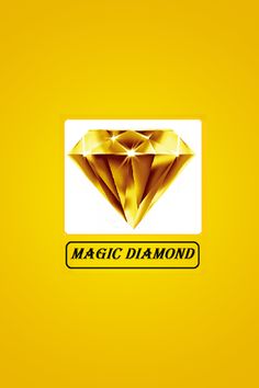 Magic Diamond - Screenshot 1