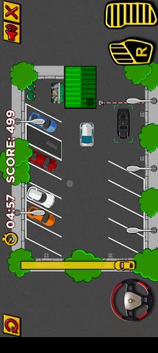 PARK YOUR CAR - Screenshot 3