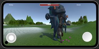 BeeSave - Screenshot 1