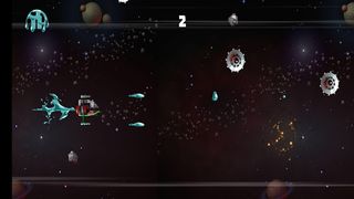 galaxy war - Screenshot 2