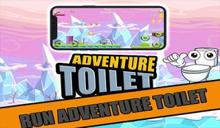 Toilet Adventure Suvival - Screenshot 3