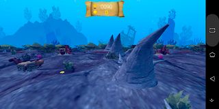 Deep Coins - Screenshot 3