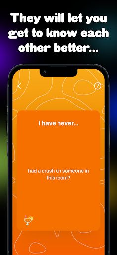 Dare to Share: Drinking game - Screenshot 3