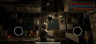 Adventures Of The Secret Book - Screenshot 1